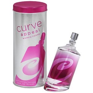 Curve Appeal oman perfume